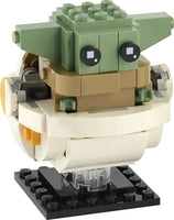 LEGO Star Wars: The Mandalorian & the Child