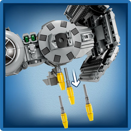 LEGO® Star Wars: TIE Bomber