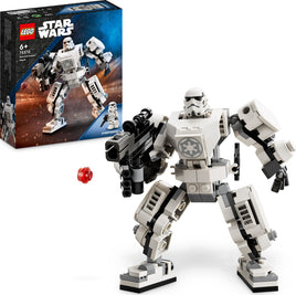 LEGO Star Wars Stormtrooper Mech Figure Set | 75370 | Lego