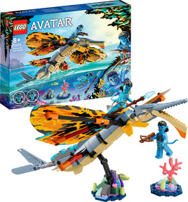 LEGO® Avatar: Skimwing Adventure