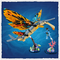 LEGO® Avatar: Skimwing Adventure