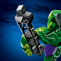 LEGO® Marvel: Hulk Mech Armor