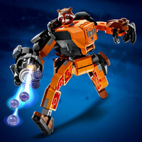 LEGO® Marvel: Rocket Mech Armor