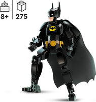 LEGO DC Comics Super Heroes DC Batman Construction Figure Action Toy