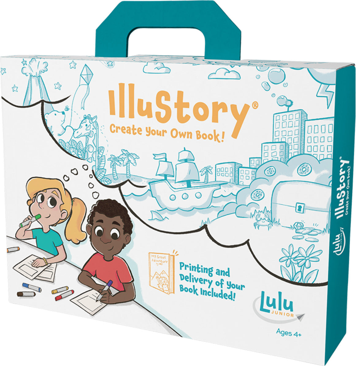 Illustory