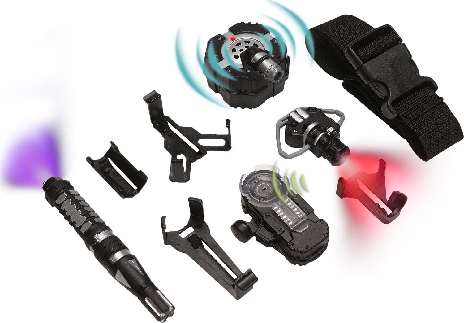 Micro Gear Set