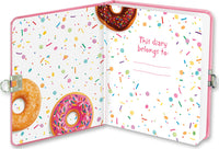 Donut Diary