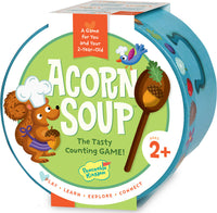 Acorn Soup