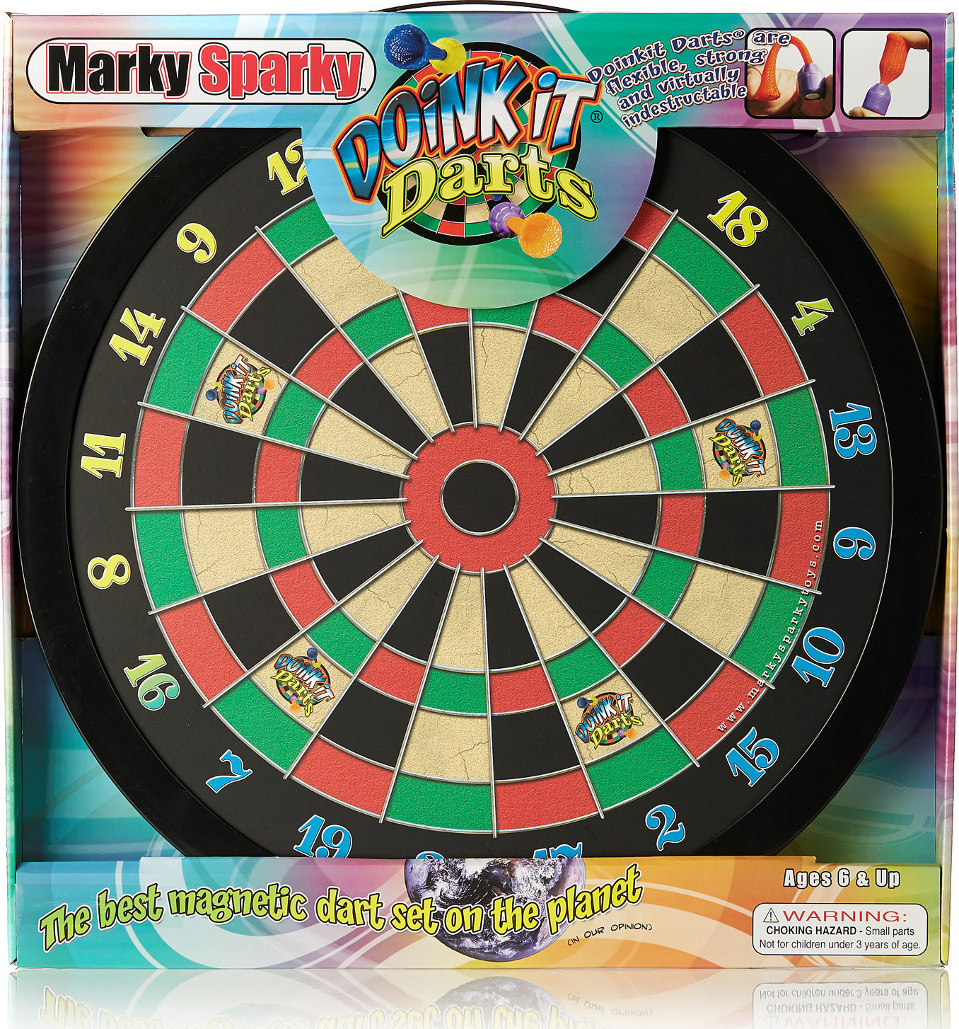 Original Doinkit® Darts – markysparkytoys