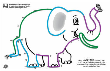 Animal Activity Pak