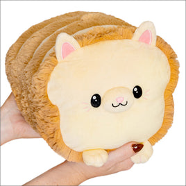 Squishable Mini- Loaf Cat