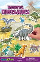 Create-A-Scene - Dinosaurs