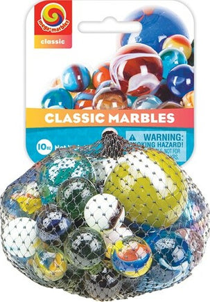 Marbles - Classic Assortment