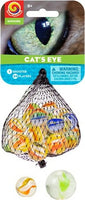 Marbles - Cats Eye