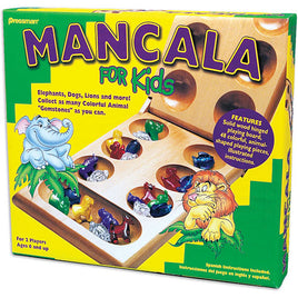 Mancala For Kids