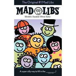 Madlibs, Original 1