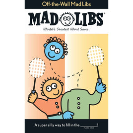 Madlibs, Off the Wall