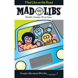 Madlibs on the Road