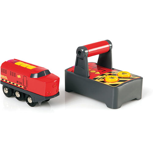 BRIO R.C. Train