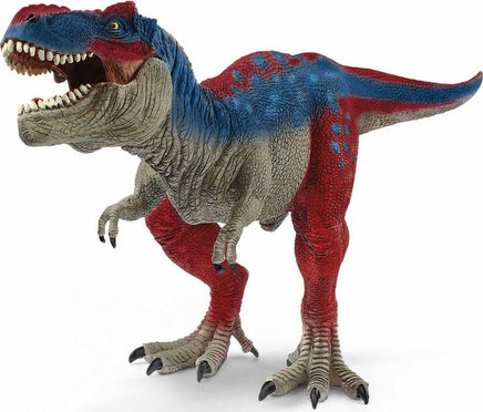 Tyrannosaurus Rex Blue