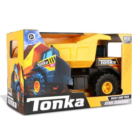 Mighty Dump Truck - Tonka | 6025