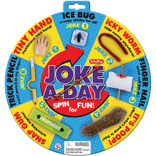 Joke A Day