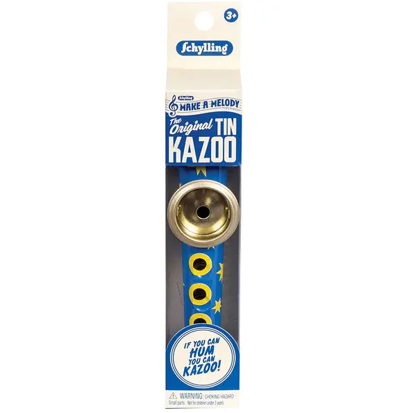 Kazoo (One)