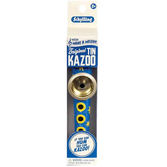 Kazoo (One)