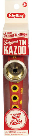 Kazoo  Boxed