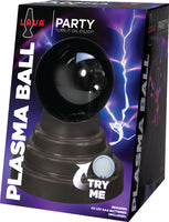 3'' LAVA® Lamp Plasma Ball