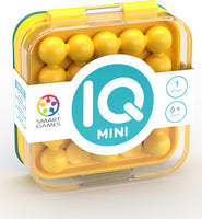 SmartGames IQ Mini (assorted colors)