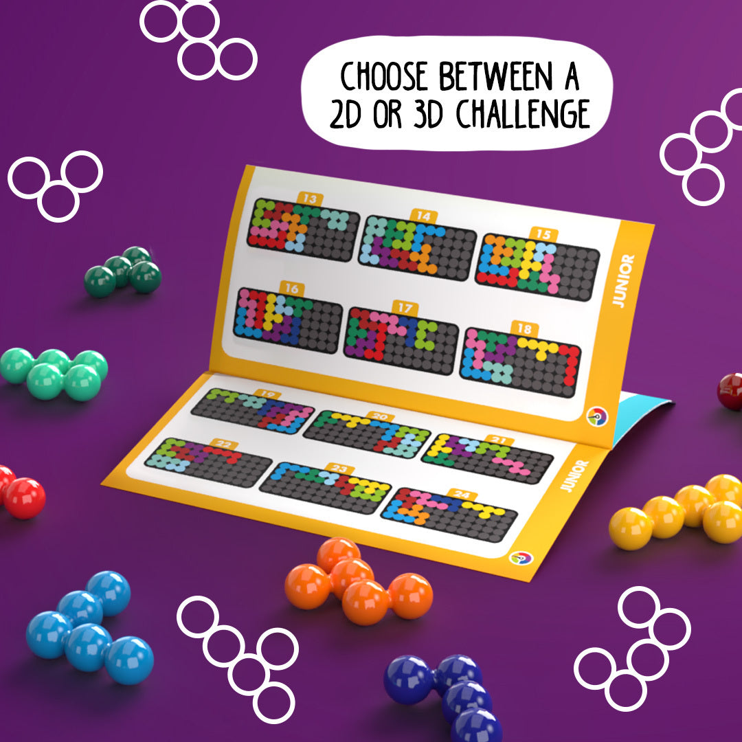 Buy Smart Games IQ Puzzler cheaply