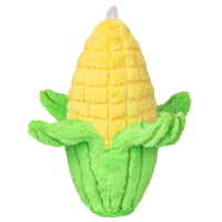 Squishable Snackers- Corn 5"