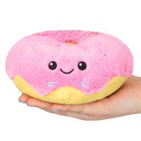 Squishable Snackers- Donut 5"