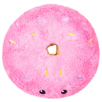 Squishable Snackers Donut 5"