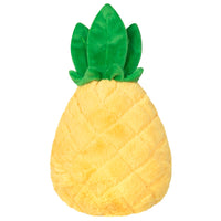 Squishable Snackers- Pineapple 5"