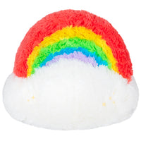 Squishable Mini- Rainbow