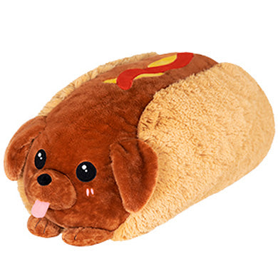 Dachshund Hot Dog (15")