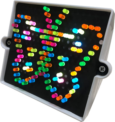 Worlds Smallest Lite Brite