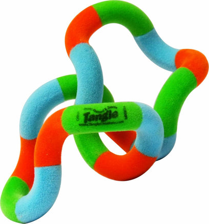 Tangle Jr. Fuzzies - Assorted Colors (each sold individually)