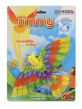 Timmy Bird