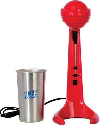 ICEE Slushie Milkshake Machine, 990-004TGTG, Iscream
