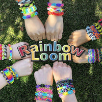 Rainbow Loom Combo Set