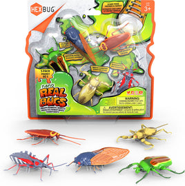 Hexbug Real Bugs | 6068918 | Hex Bug