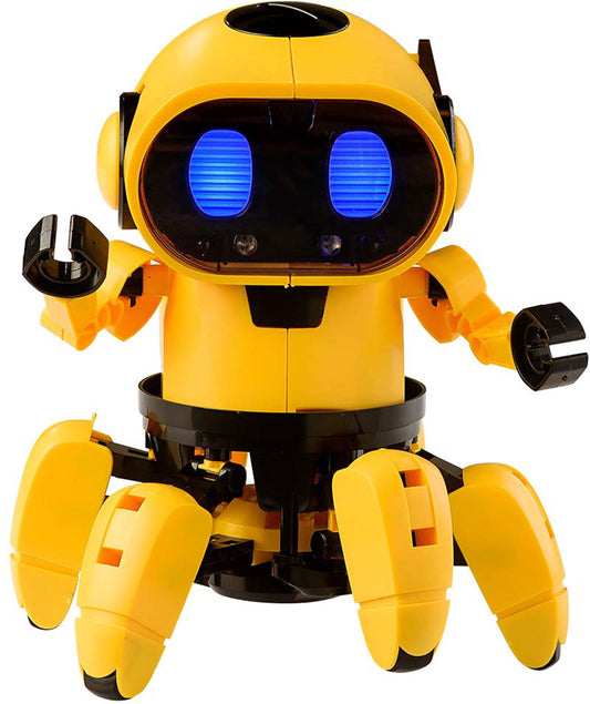 Zivko the Robot