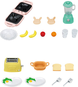 Calico Critters® Breakfast Playset