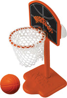World's Smallest Official Nerfoop Basketball
