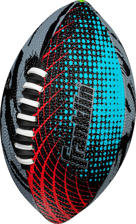 Franklin Sports Mystic Series Mini Size Football