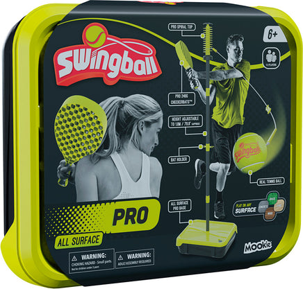 Swingball Pro | MK7280 | National Sporting Goods | Swingball