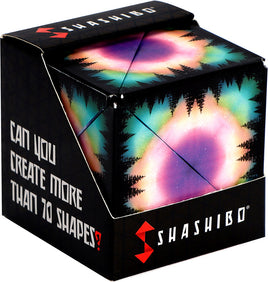 Shashibo: The Shape Shifting Box- Moon